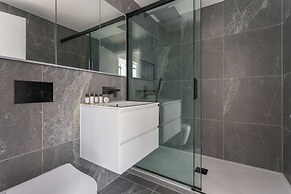 Britton Street III by Onefinestay