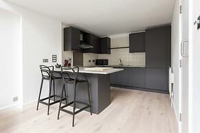 Britton Street III by Onefinestay