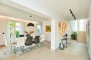 Hedera Estate, Villa Hedera III