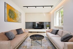 Hedera Estate, Villa Hedera III