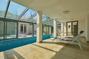 Hedera Estate, Villa Hedera III