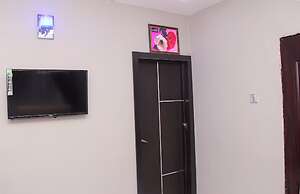 Starexx Luxury Apartment