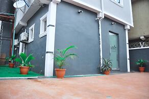 Starexx Luxury Apartment