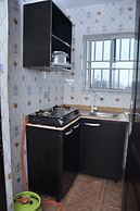 Starexx Luxury Apartment