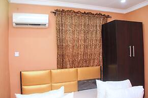 Starexx Luxury Apartment