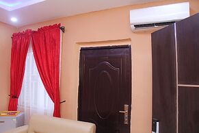 Starexx Luxury Apartment