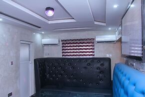 Starexx Luxury Apartment