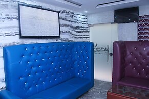 Starexx Luxury Apartment