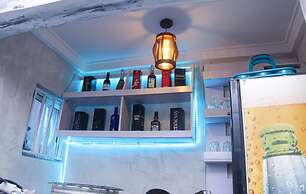 Starexx Luxury Apartment