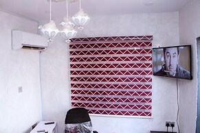 Starexx Luxury Apartment