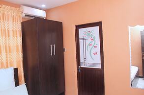 Starexx Luxury Apartment