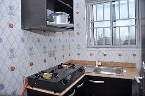 Starexx Luxury Apartment