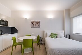 Boldrini Apartments by Wonderful Italy