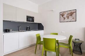 Boldrini Apartments by Wonderful Italy
