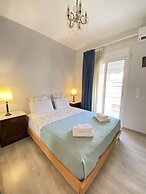 A Skip Away from the Acropolis Museum