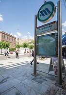 A Skip Away from the Acropolis Museum