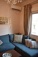 A Skip Away from the Acropolis Museum