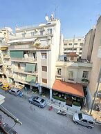 A Skip Away from the Acropolis Museum