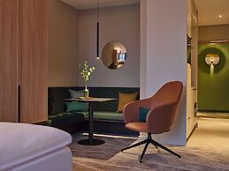 Adina Apartment Hotel Wiesbaden