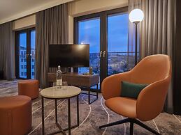 Adina Apartment Hotel Wiesbaden