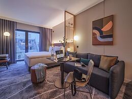 Adina Apartment Hotel Wiesbaden