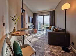 Adina Apartment Hotel Wiesbaden