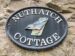 Nuthatch Cottage