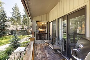 1196 Flying Dutchman 1 Bedroom Condo by RedAwning