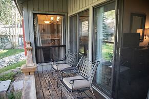 1196 Flying Dutchman 1 Bedroom Condo by RedAwning