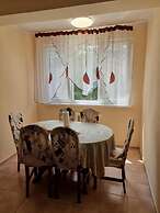 Apartment Lozenets, Sofia, Bulgaria