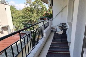Apartment Lozenets, Sofia, Bulgaria