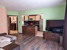 Apartment Lozenets, Sofia, Bulgaria