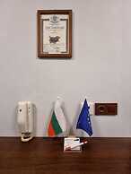 Apartment Lozenets, Sofia, Bulgaria