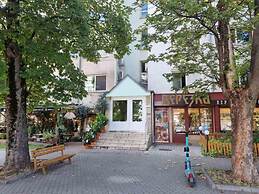 Apartment Lozenets, Sofia, Bulgaria