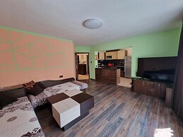 Apartment Lozenets, Sofia, Bulgaria
