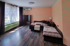 Apartment Lozenets, Sofia, Bulgaria