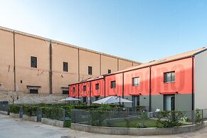 Casa all'ex Fabbrica di Pomodoro