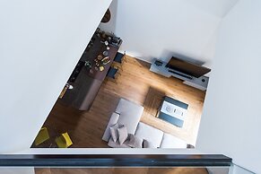 Casa all'ex Fabbrica di Pomodoro