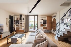 Casa all'ex Fabbrica di Pomodoro