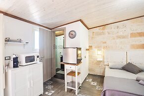 Tiny House 19 Terrace Aparment