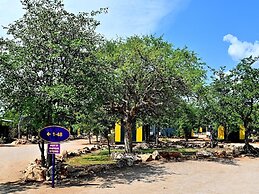 SleepOver Beitbridge