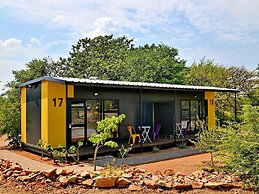 SleepOver Beitbridge