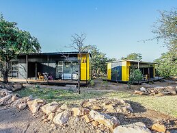 SleepOver Beitbridge