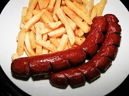 SleepOver Beitbridge