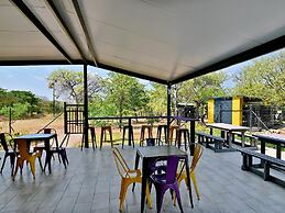 SleepOver Beitbridge