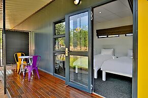 SleepOver Beitbridge