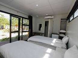 SleepOver Beitbridge