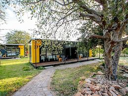 SleepOver Beitbridge