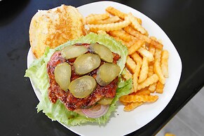 Sleepover Orpen Gate