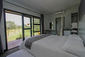 Sleepover Orpen Gate